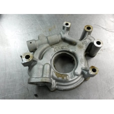 98L115 Engine Oil Pump From 2002 Jeep Liberty 3.7 98L115 Engine Oil Pump From 2002 Jeep Liberty 3.7